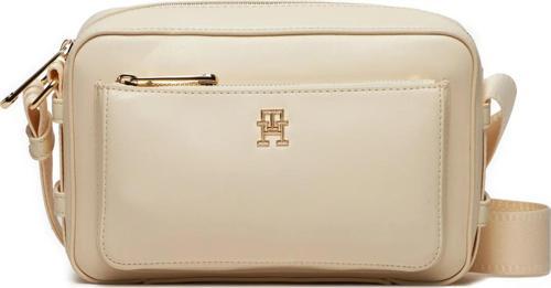 TOMMY HILFIGER KADIN OMUZ ÇANTASI AW0AW15991-AEF