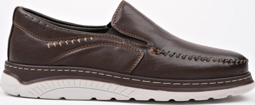 ROBBY Slip-On Bağcıksız Erkek Günlük Casual Ayakkabı