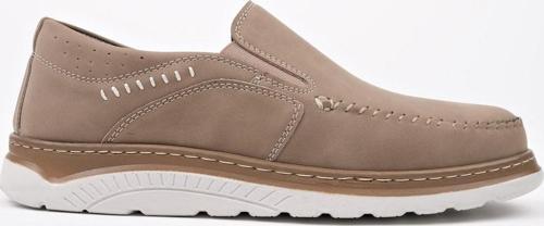 ROBBY Slip-On Bağcıksız Erkek Günlük Casual Ayakkabı