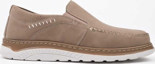ROBBY Slip-On Bağcıksız Erkek Günlük Casual Ayakkabı