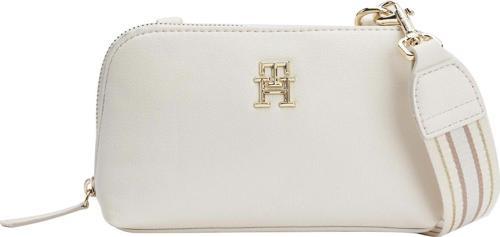 TOMMY HILFIGER KADIN OMUZ ÇANTASI AW0AW14169-AF4