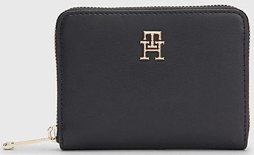 TOMMY HILFIGER KADIN CÜZDAN AW0AW14235-BDS