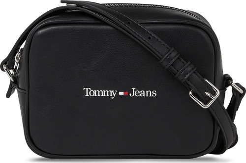TOMMY HILFIGER KADIN OMUZ ÇANTASI AW0AW15029-BDS