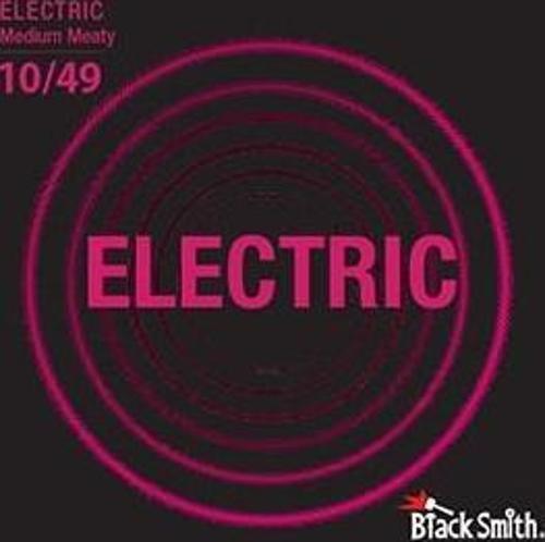 NW-1049, MEDİUM MEATY (010 - 049) ELEKTRO TEL