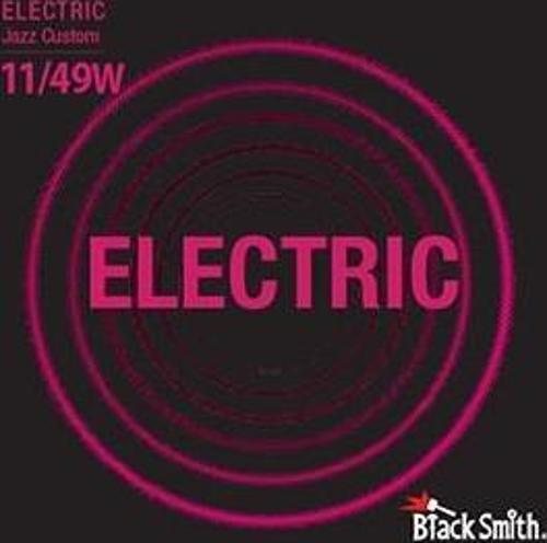 NW-1149W, Jazz Custom (011 - 049) ELEKTRO TEL
