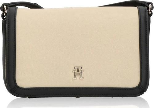 TOMMY HILFIGER KADIN OMUZ ÇANTASI AW0AW15709-0F4