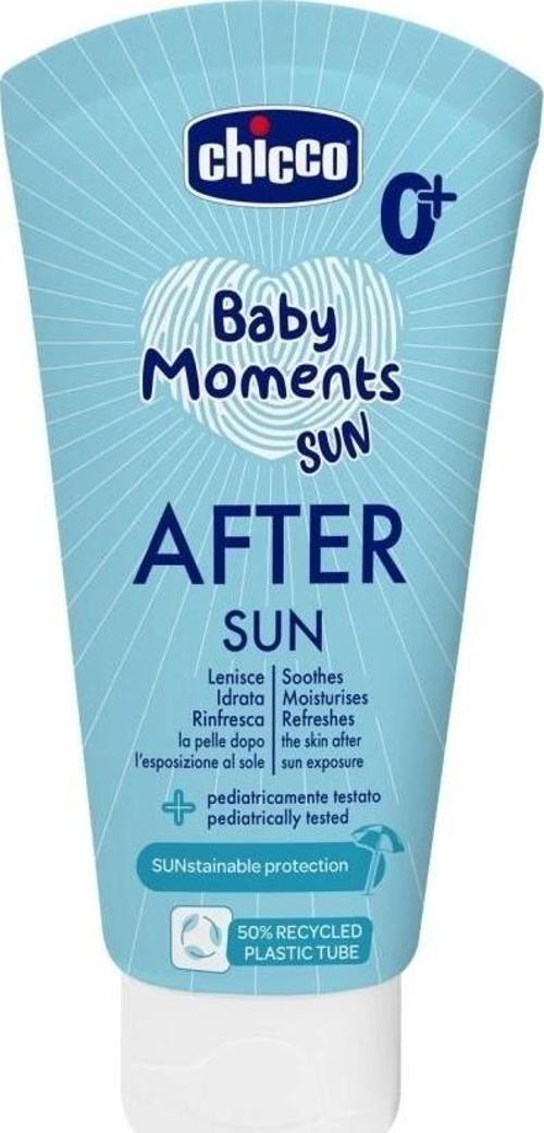Güneş Sonrası Bakım Sütü 150 ml
