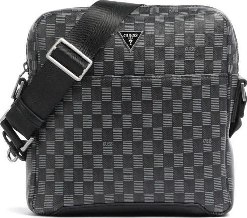 ERKEK OMUZ ÇANTASI HMTOJSP4258-BLA