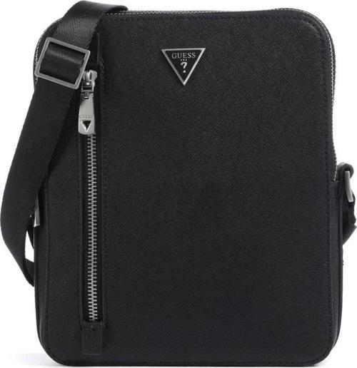 ERKEK OMUZ ÇANTASI HMTOSAP4218-BLA