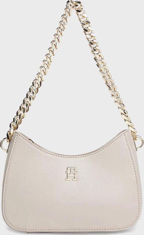 TOMMY HILFIGER KADIN OMUZ ÇANTASI AW0AW16079-PKB