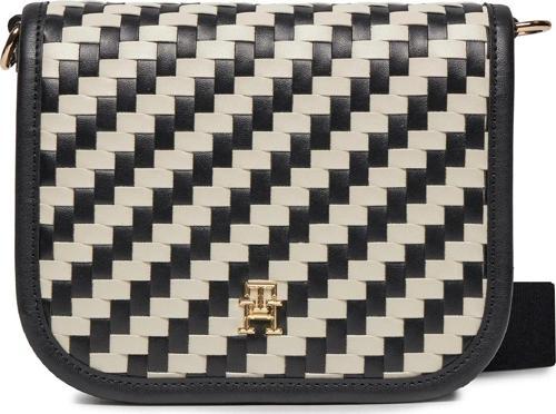 TOMMY HILFIGER KADIN OMUZ ÇANTASI AW0AW16077-0GJ