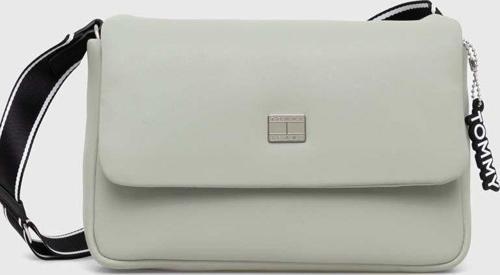 TOMMY HILFIGER KADIN OMUZ ÇANTASI AW0AW16137-PMI