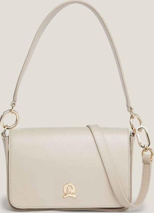 TOMMY HILFIGER KADIN OMUZ ÇANTASI AW0AW15695-PKB