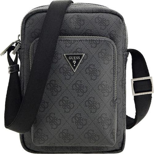 VEZZOLA ERKEK OMUZ ÇANTASI HMEVZLP3163-BLA