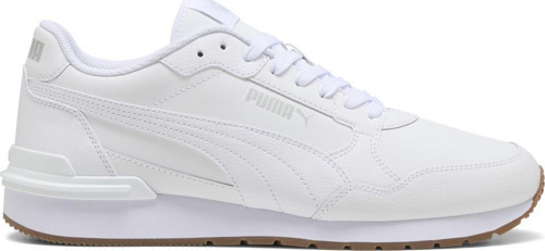 399068 ST Runner v4 L Spor Ayakkabı Beyaz