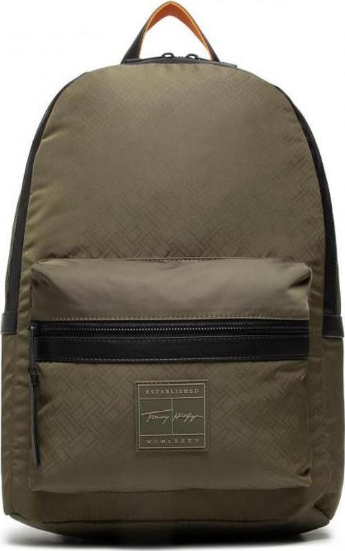 TOMMY HILFIGER ERKEK SIRT ÇANTASI AM0AM08452-0H7