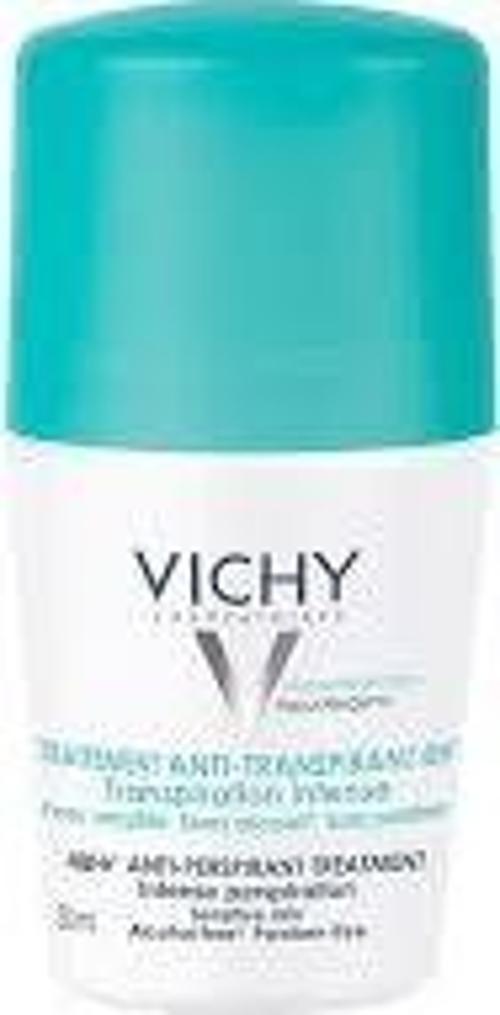 Anti-Transpirant Terleme Karşıtı Deodorant Roll On Yoğun Terleme 50 ml