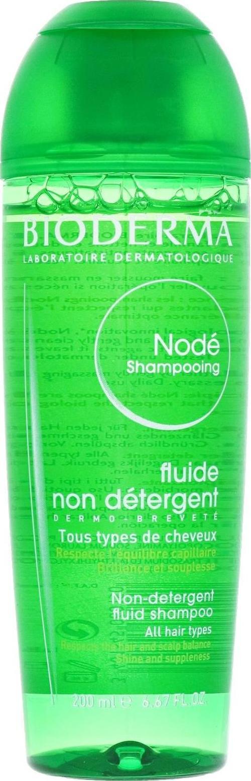 Node Fluid Shampoo 200ml