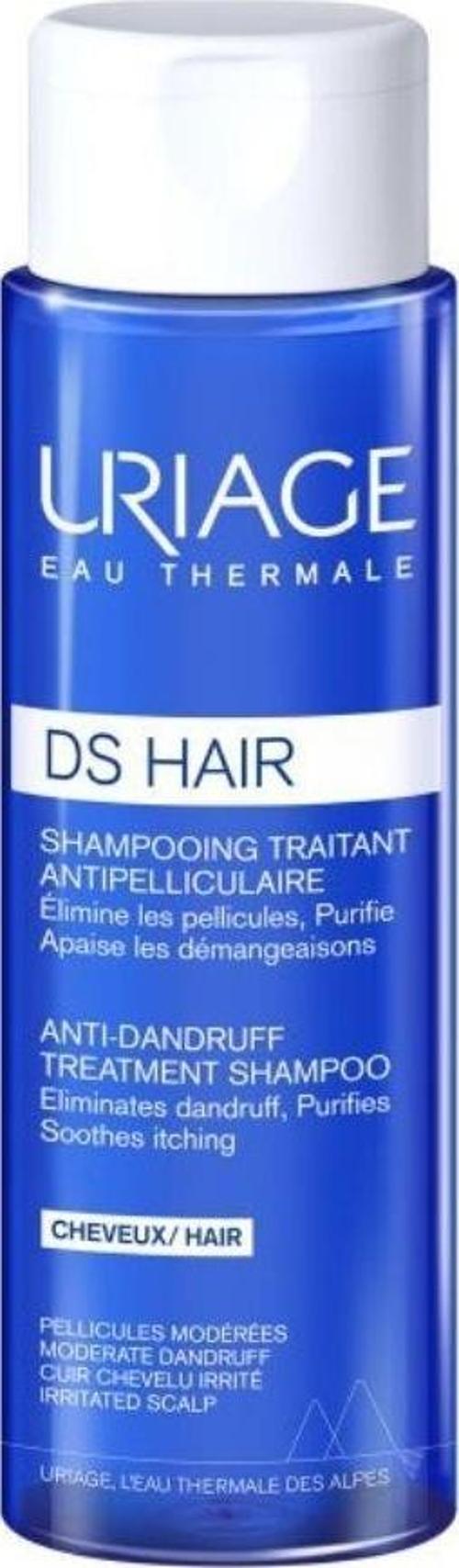 D.S Hair Anti Dandruff Balancing Shampoo 200 Ml