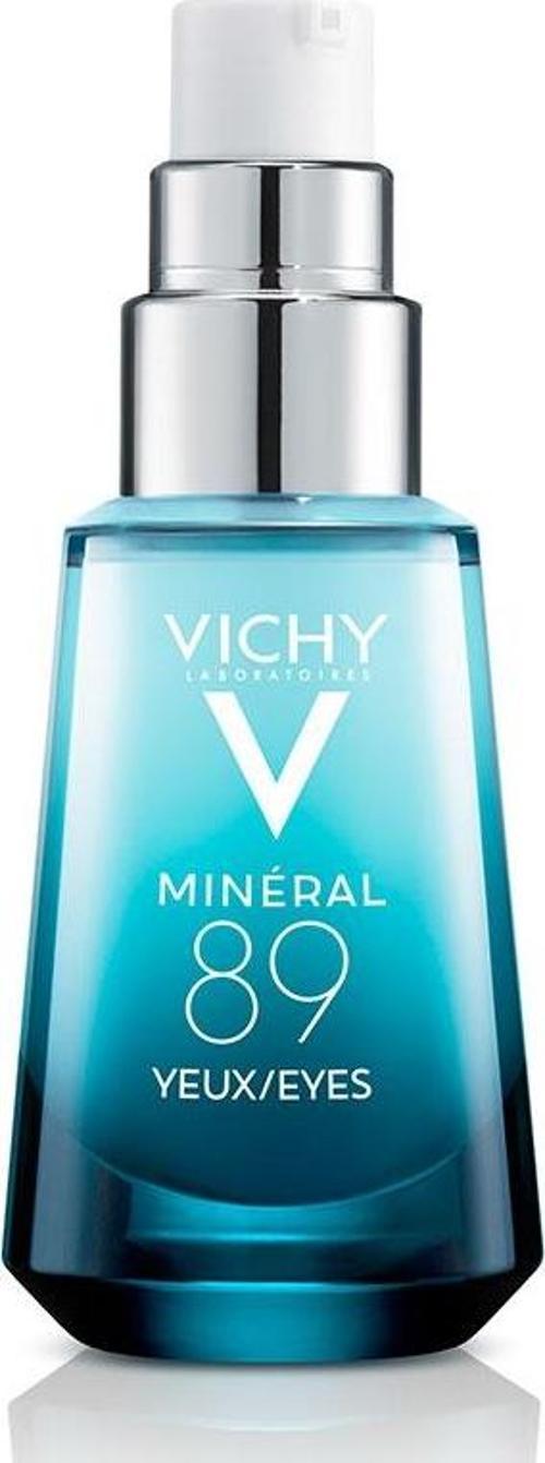 Mineral 89 Göz Çevresi Bakımı 15 ml