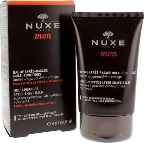 Men Multi-Purpose Tıraş Sonrası Balsamı 50ml