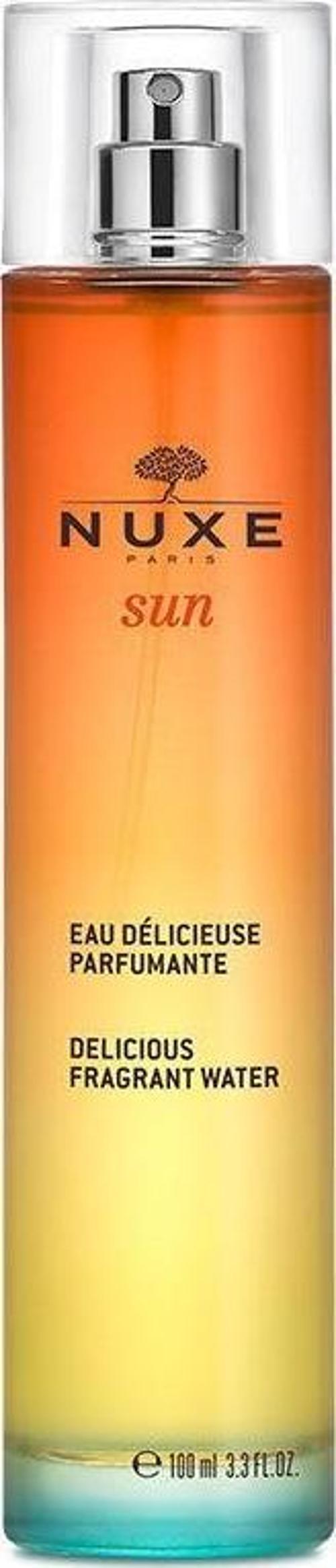 Sun Eau Delicieuse Parfumante Vücut Spreyi 100ml