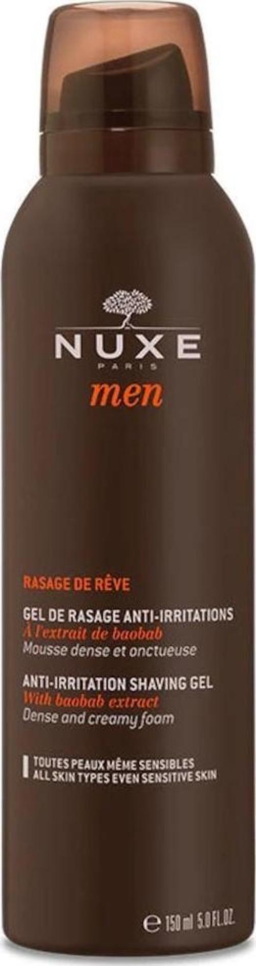 Men Rasage De Reve Tıraş Jeli 150ml