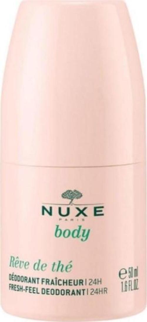 Body Reve De The Deodorant 50 ml