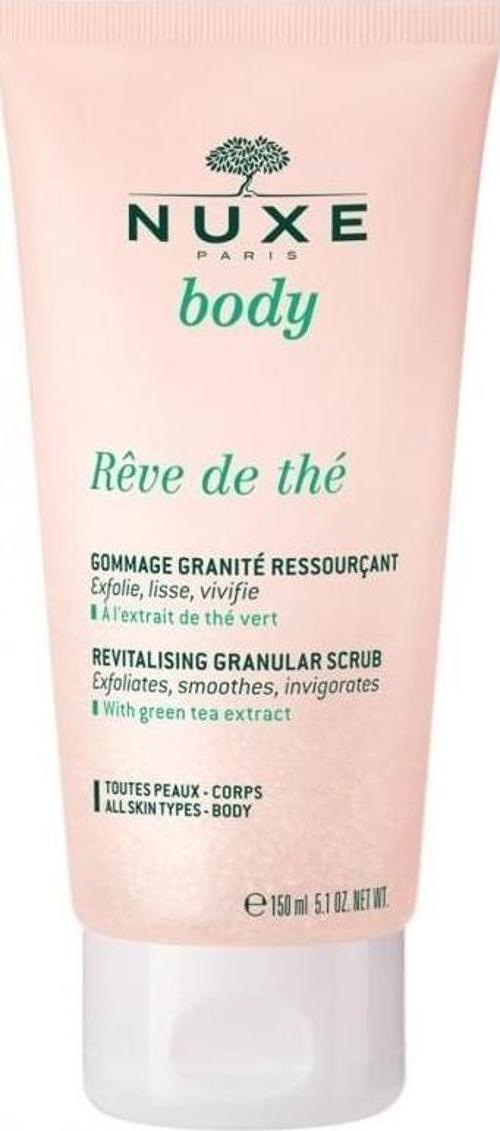Body Reve De The Gommage Vücut Peelingi 150 ml