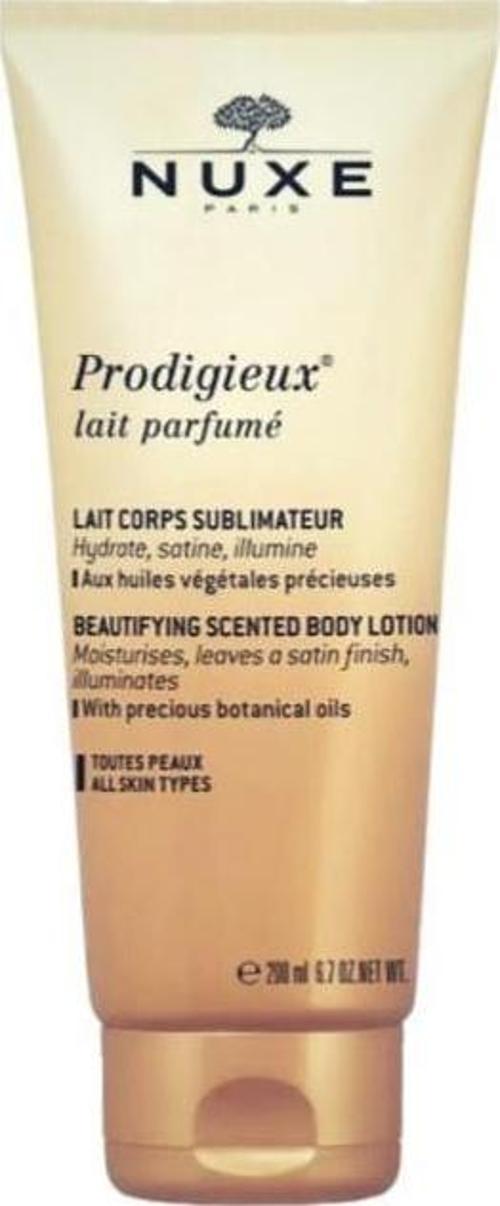 Prodigieux Lait Parfume Body Lotion 200ml