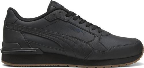 399068 ST Runner v4 L Spor Ayakkabı Siyah
