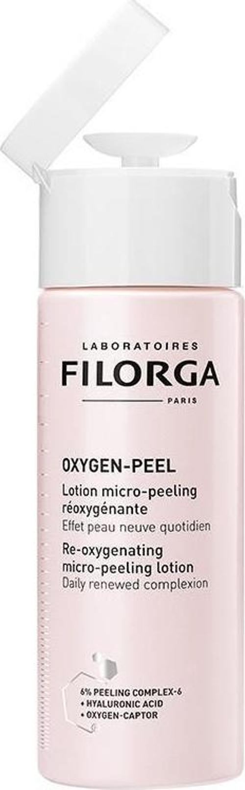 Oxygen-Peel Micro Peeling Lotion 150ml