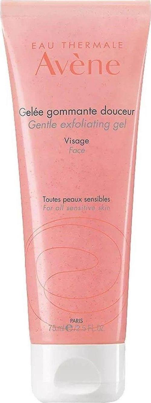 Hassas Ciltler İçin Arındırıcı Peeling 75ml