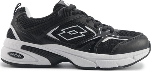 Athens Spor Ayakkabı Siyah