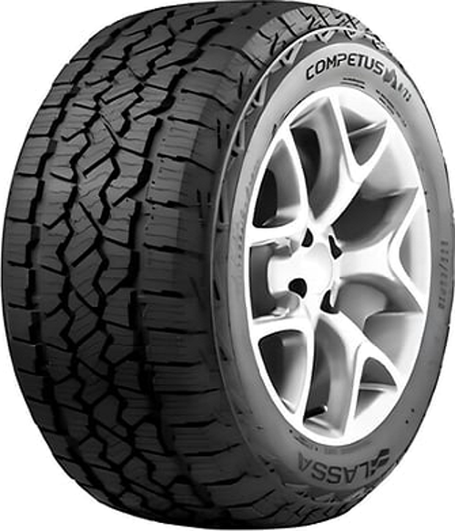 Competus A/T 3 245/70R16 111T XL (Yaz) (2025)