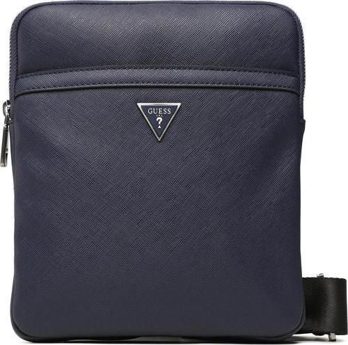 UNISEX OMUZ ÇANTASI HMECSAP3123-BLU