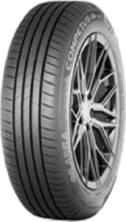 Competus H/P 3 235/50R18 97V (Yaz) (2025)
