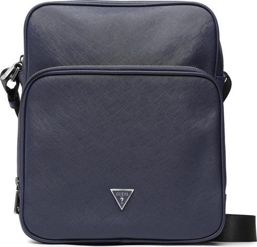 UNISEX OMUZ ÇANTASI HMECSAP3213-BLU