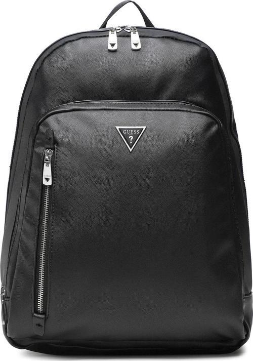 UNISEX SIRT ÇANTASI HMECSAP3241-BLA