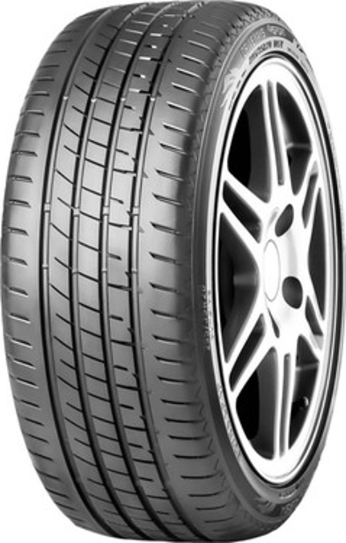 Driveways Sport + 225/40R18 92Y XL (Yaz) (2025)