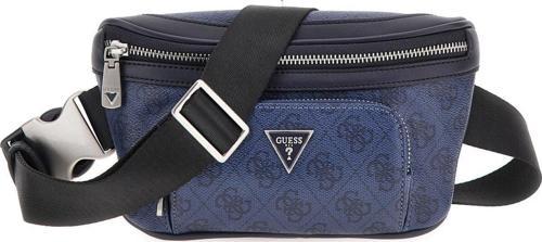 UNISEX BEL ÇANTASI HMEVZLP3231-BLU