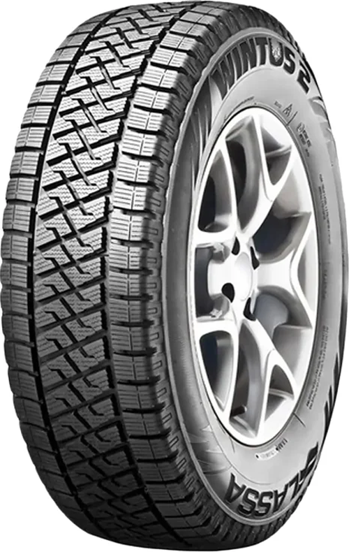Wintus 2 215/65R16C 109/107R (Kış) (2025)