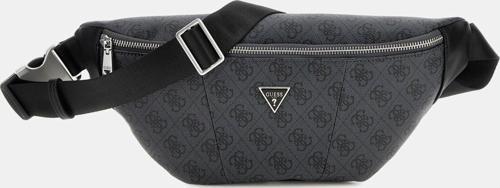 UNISEX BEL ÇANTASI HMEVZLP3431-BLA