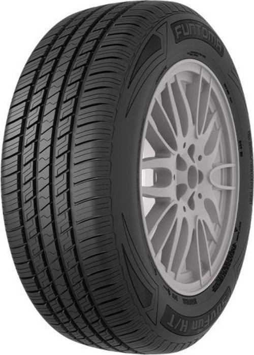 SuvFun H/T 215/65R16 102V (Yaz) (2025)
