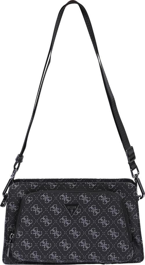 UNISEX OMUZ ÇANTASI HMEVZLP4187-DAB