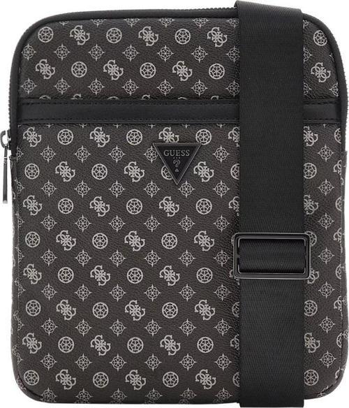 UNISEX OMUZ ÇANTASI HMMIPEP4123-DAB