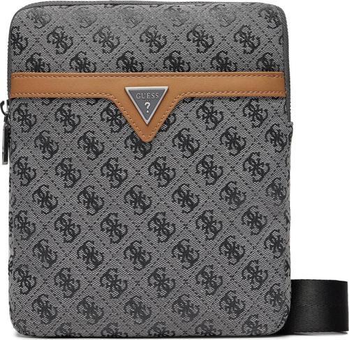 UNISEX OMUZ ÇANTASI HMVZLJP4123-GRY