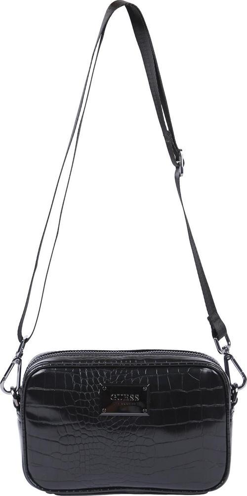 KADIN OMUZ ÇANTASI PMEVEIP4145-BLA