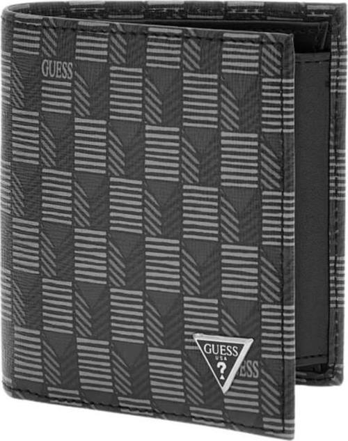 ERKEK CÜZDAN SMJESELEA22-BLA