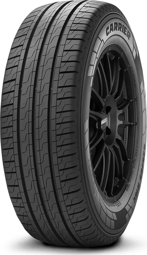 Carrier 215/75R16C 113/111R (Yaz) (2025)